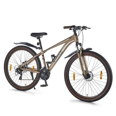 Lifelong Strong 29 Multi-Speed Cycle | Shimano TY 300 RD Gear | Disc Brake