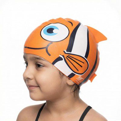 Lifelong Swimming Cap for Kids 