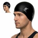 Lifelong Swimming Cap for Men & Women- Swim Hair Caps for Short Hair - Waterproof Head Cover Cap ...