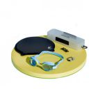Lifelong Swimming Combo Kit for Kids 5+ Years| (Blue)...