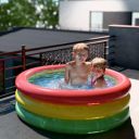 Lifelong Swimming Pool for Kids | 0-5 Years | Indoor & Outdoor Swimming Pool for Kids...