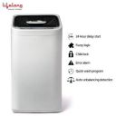 Lifelong Swing 5.0 Kg Fully-Automatic Top Loading Washing Machine...