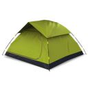 Lifelong Tent for Camping - Portable Waterproof Foldable Camping Tent for Adults for Hiking, Travelling, Trekking with Air Ventilation for 3-4 Persons...