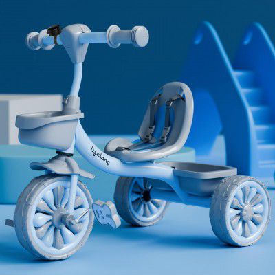 Lifelong Trike Cycle for Kids Cycle 2-5 Years - Tricycles for Boy&Girl