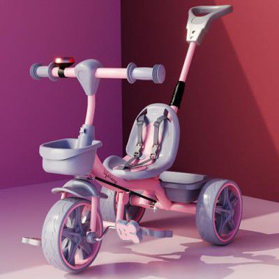 Lifelong Trike Cycle for Kids Cycle 2-5 Years - Tricycles