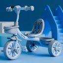 Lifelong Trike Cycle for Kids Cycle 2-5 Years - Tricycles for Boy&Girl...