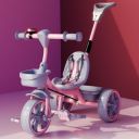 Lifelong Trike Cycle for Kids Cycle 2-5 Years - Tricycles...