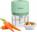 Lifelong USB Rechargeable LLWC04 Electric Vegetable Chopper...