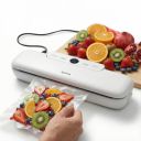 Lifelong Vacuum Sealer Machine for Food Packing with Vacuum Bags ...