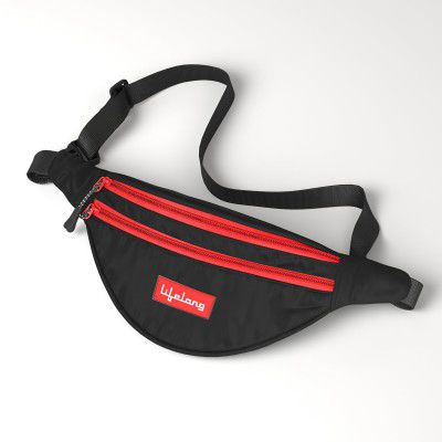 Lifelong Waist Bag for Men & Women 