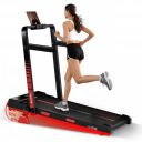 Lifelong Walking Pad Treadmill | 4 HP Motor | Foldable Handle...