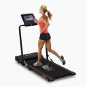 Lifelong Walking Pad Treadmill for Home 2.5Hp Peak Dc Motor, [ Lltm163 ]...