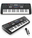 Lifelong Wireless & Rechargeable Piano Keyboard, Gift for 2-8 Year Kids...