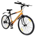 Lifelong Without Gear Single Speed 26T MTB Cycle...