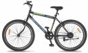 Lifelong Without Gear Single Speed 26T MTB Cycle...