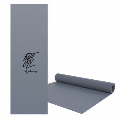 Lifelong Yoga mat for Women & Men EVA Material 4mm-10mm