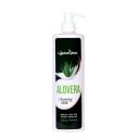 LifesyNutra Aloevera Cleansing Milk For Daily Use - All Types Skin (475 ml)...