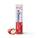 Lifezen Apple Cider Vinegar With The Mother Effervescent Tablets 700Mg With Vitamin B6 & B12 | For Men And Women | Pomegranate Extract Apple Flavour | No Added Sugar - (Pack Of 1)...