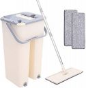 Lifini Heavy Quality Floor Mop with Bucket...