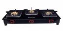 LightFlame3 Burner ALTROZ automatic gas stove...