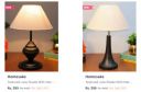 Lightsnlamps Upto 90% Off...