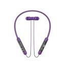 Like Star Hydro Neckband Bluetooth Earphones Upto-40Hr Play time with Bluetooth v5.2 Technology, Advanced Audio Features, HD Voice, Prefect Fit Neck Band (Purple)...