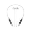 Like Star Hydro Neckband Bluetooth Earphones Upto-40Hr Play time with Bluetooth v5.2 Technology, Advanced Audio Features, HD Voice, Prefect Fit Neck Band (White)...