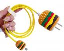 Like Star Protective Case Cover 4in1 (Burger)...