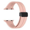 Like Star Silicone Magnetic Folding Buckle Sport Replacement...