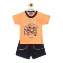 Lil Tomatoes Boys Cotton Clothing Sets...