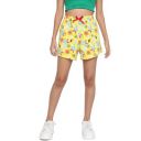 Lil Tomatoes Girls Disney Cotton Looper Shorts...