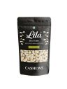 LILA DRY FRUITS 100% Natural Premium 1000g Whole Cashews...