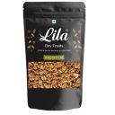 LILA DRY FRUITS 100% Natural Raw Walnut Kernels 4pcs & 2pc. Mix Value Pack | Dry Fruit 500gm...