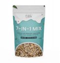 LILA DRY FRUITS 7 in 1 Seeds Mix 200x2 Grams Each - Edible Seeds || Diet Snacks | Superfood for Gifting...