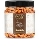 LILA DRY FRUITS California Almonds, 500 Grams...