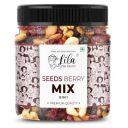 LILA DRY FRUITS Natural Premium Seed Berry Mix - 500g ...