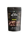 LILA DRY FRUITS Premium International Dates 250 g| Khajoor or Khajur Dry Fruit | Rich in Vitamins & Minerals | Natural Sweetener | Kala Chuara...