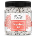LILA DRY FRUITS Shahi Anardana Goli Mukhwas 150 Grams JAR PACK...