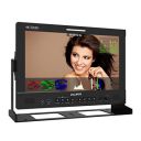 LILLIPUT Q13 10.1'' Q13-ABBP-RM on-Camera Monitor...