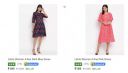 Lilots Women's Dresses & Gowns at minimum 85% off...