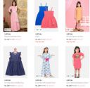 Lilpicks Dresses Upto 89% Off Starts Rs.120 ...