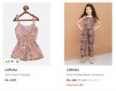 Lilpicks Jumpsuit up to 89% Off...