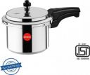 Limera Orchid Plus 3 L Induction Bottom Pressure Cooker  (Aluminium)...
