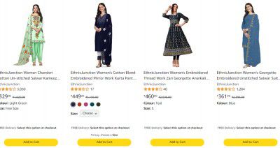 Limited Stock : BUY 2 @ GET 1 FREE