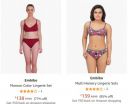 Lingerie Set Upto 85% off...