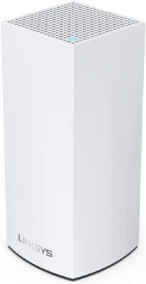 Linksys Atlas Pro 6 Dual-Band Intelligent Mesh WiFi Router  