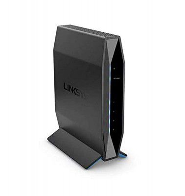Linksys E5600 AC 1200 Dual-Band (2.4 GHz & 5 GHz) Router 