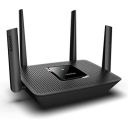 Linksys MR9000X Tri-Band AC 3000 Gigabit WiFi 5 Router MU-Mimo (Wireless Gaming Mesh)...