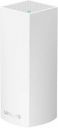 LINKSYS WHW0301-AH Mesh Router 2.4 GHz, 5 GHz 2200 Mbps Wifi Speed Tri Band Internal Antenna Ethernet (Cable Broadband)  (White)...