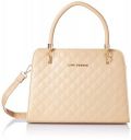 Lino Perros Faux Leather Handbag...